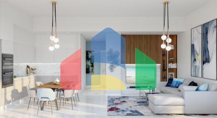 Продаж - Квартира 95 m² В Лимассоле