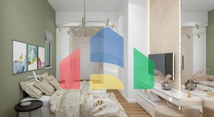 Продаж - Квартира 95 m² В Лимассоле