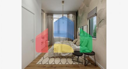 Продаж - Квартира 95 m² В Лимассоле