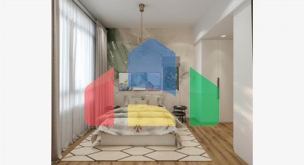 Продаж - Квартира 95 m² В Лимассоле