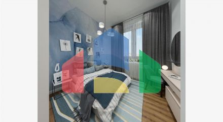 Продаж - Квартира 95 m² В Лимассоле