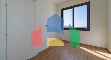 Продаж - Квартира 95 m² В Лимассоле