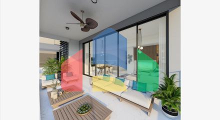 Продаж - Квартира 95 m² В Лимассоле