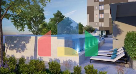 Продаж - Квартира 95 m² В Лимассоле