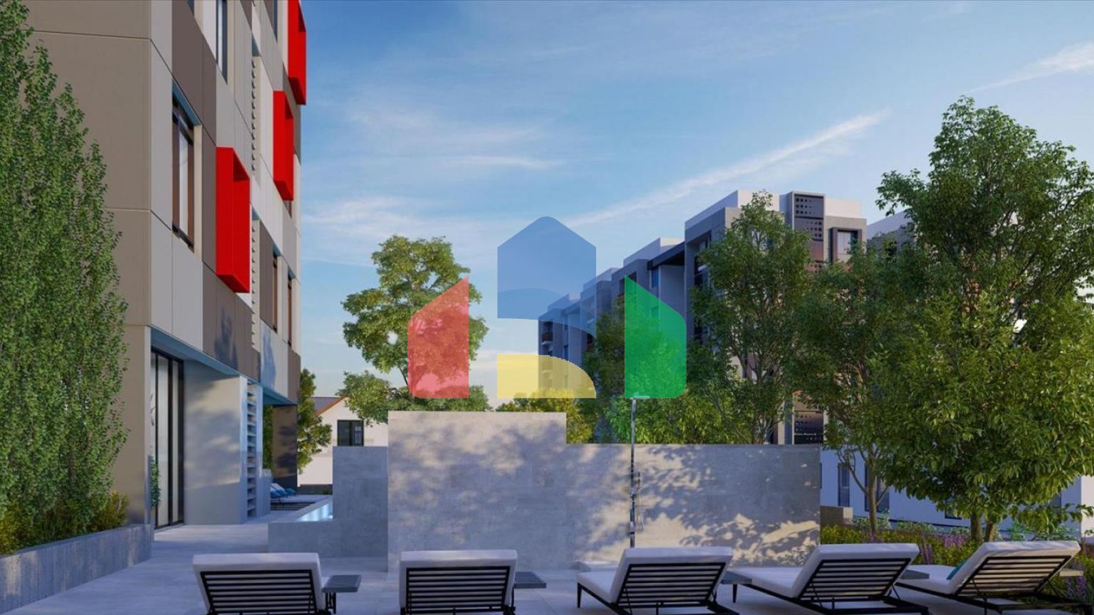 Продаж - Квартира 95 m² В Лимассоле