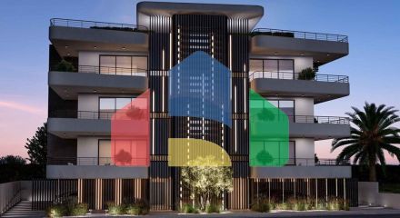 Продаж - Квартира 132 m² В Лимассоле