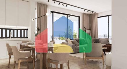 Продаж - Квартира 132 m² В Лимассоле