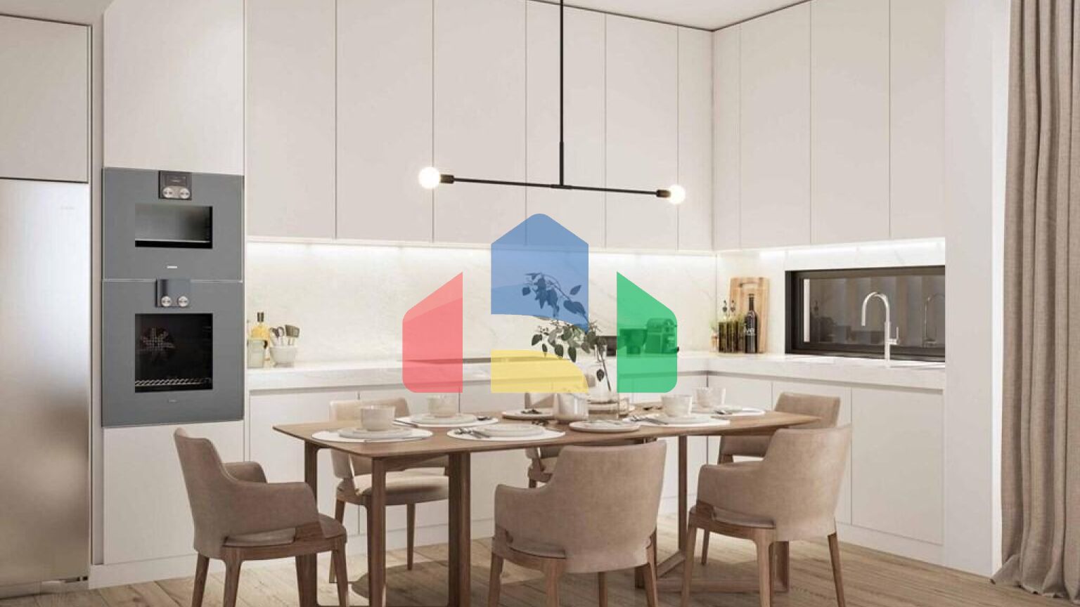 Продаж - Квартира 132 m² В Лимассоле