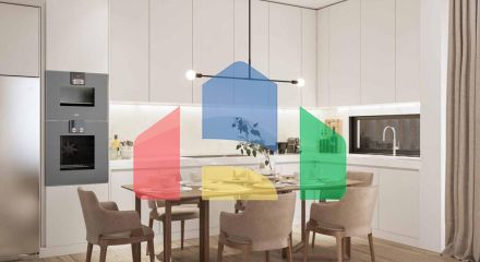 Продаж - Квартира 132 m² В Лимассоле