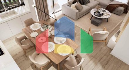 Продаж - Квартира 132 m² В Лимассоле