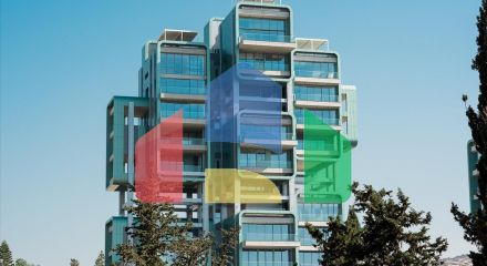 Продажа - Квартира 530 m² в Лимассоле