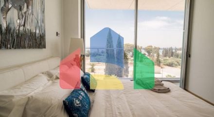 Продажа - Квартира 530 m² в Лимассоле