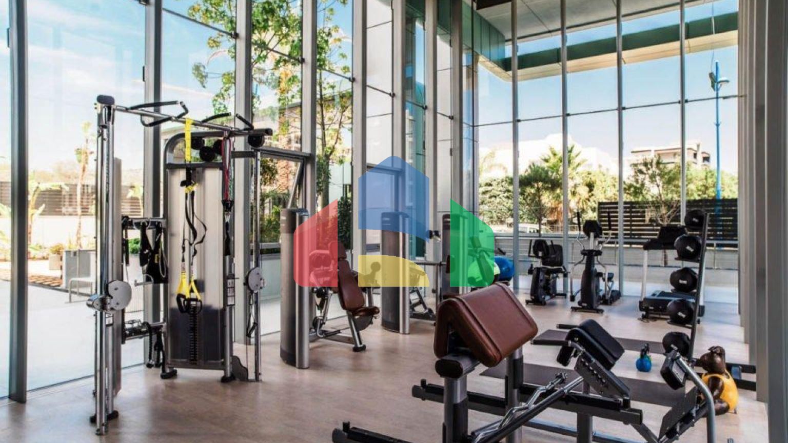 Продаж - Квартира 530 m² В Лимассоле