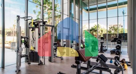 Продаж - Квартира 530 m² В Лимассоле