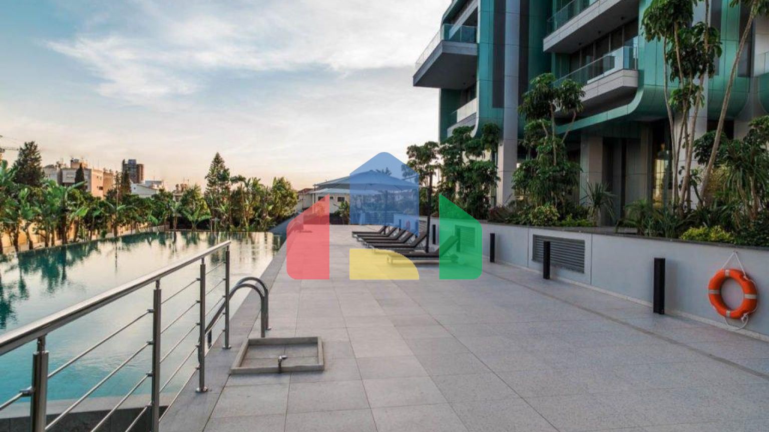 Продаж - Квартира 530 m² В Лимассоле