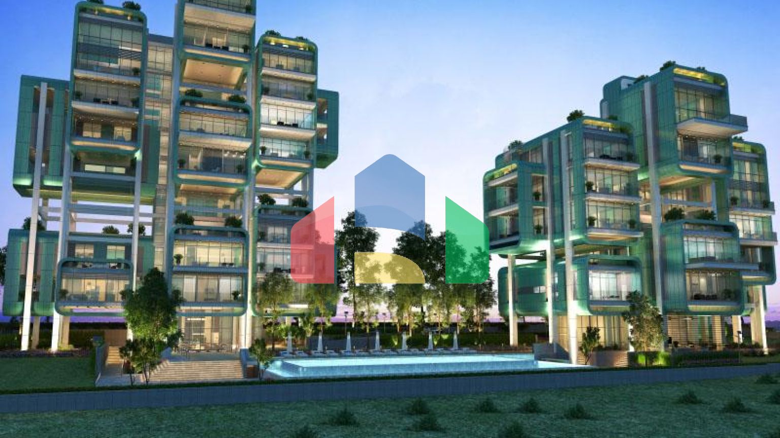 Продаж - Квартира 530 m² В Лимассоле