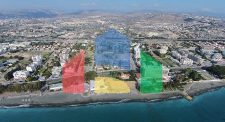 Продаж - Квартира 530 m² В Лимассоле