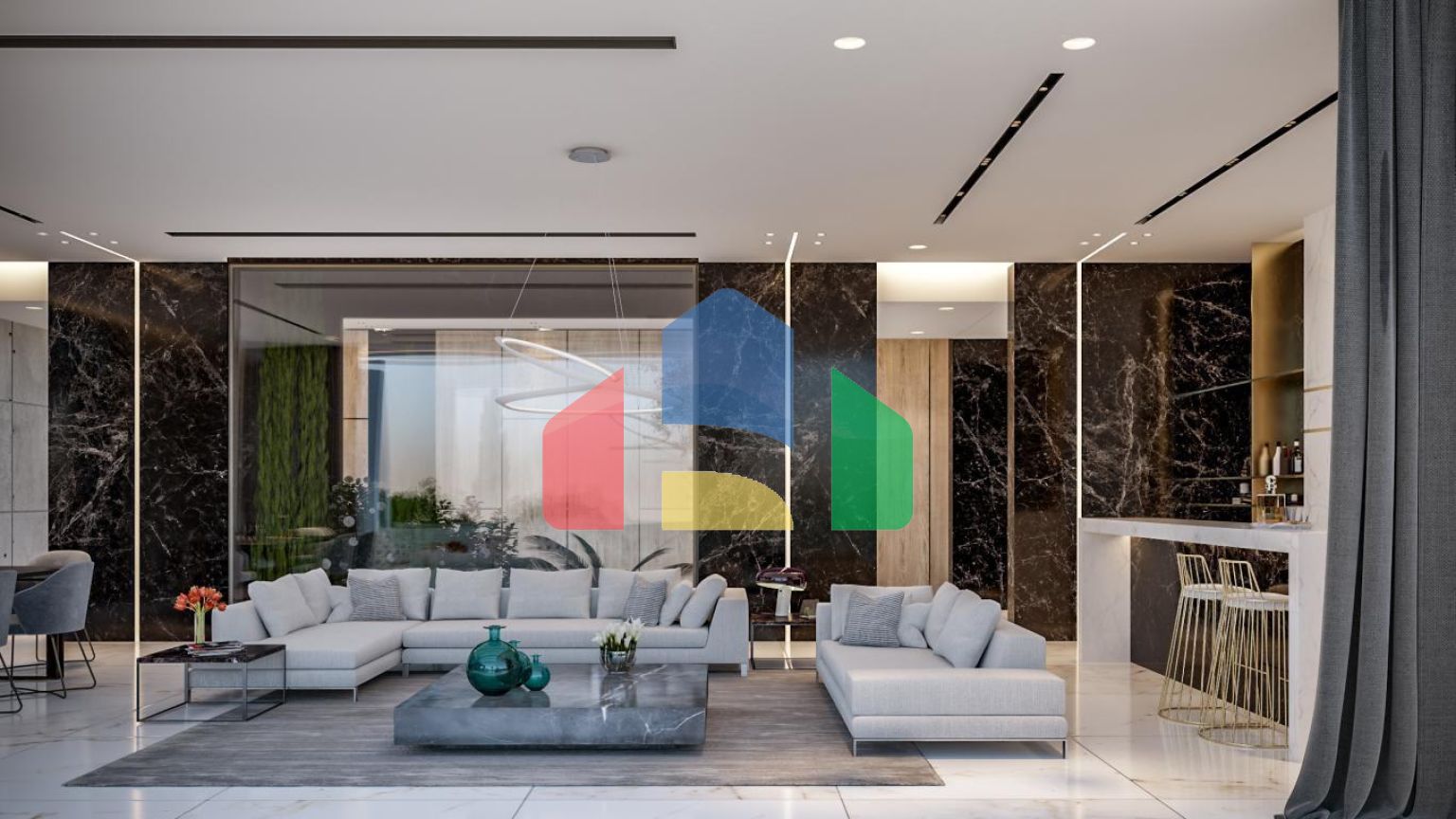 Продаж - Вілла 600 m² В Лимассоле