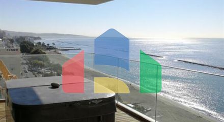 Продажа - Квартира 315 m² в Лимассоле