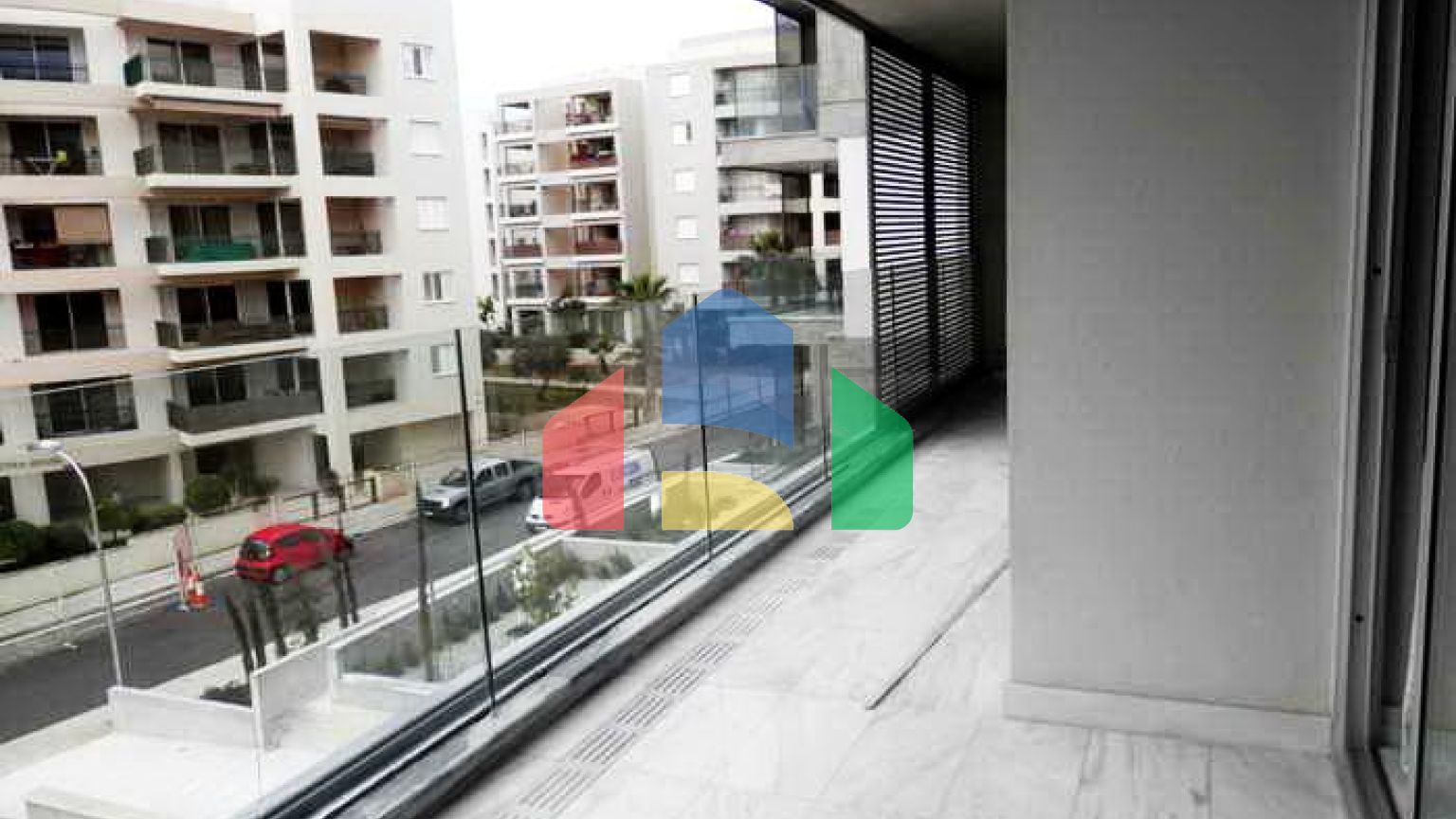 Продажа - Квартира 100 m² в Лимассоле