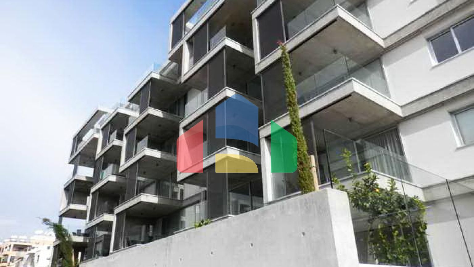 Продажа - Квартира 100 m² в Лимассоле