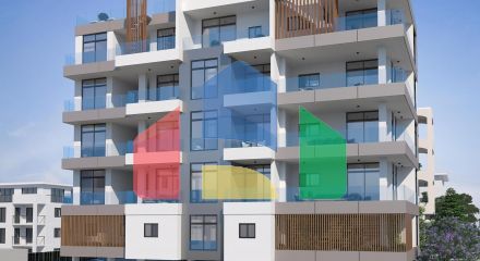 For Sale - Flat 305 m² in Limassol