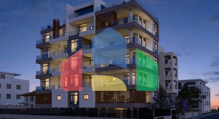 For Sale - Flat 305 m² in Limassol