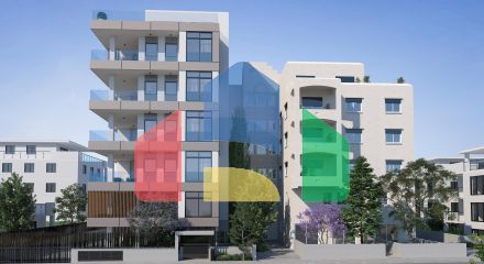 For Sale - Flat 305 m² in Limassol