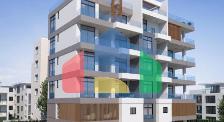 For Sale - Flat 305 m² in Limassol