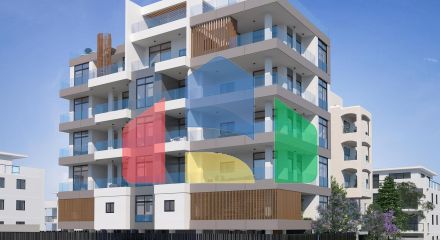 For Sale - Flat 305 m² in Limassol