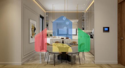 For Sale - Flat 305 m² in Limassol