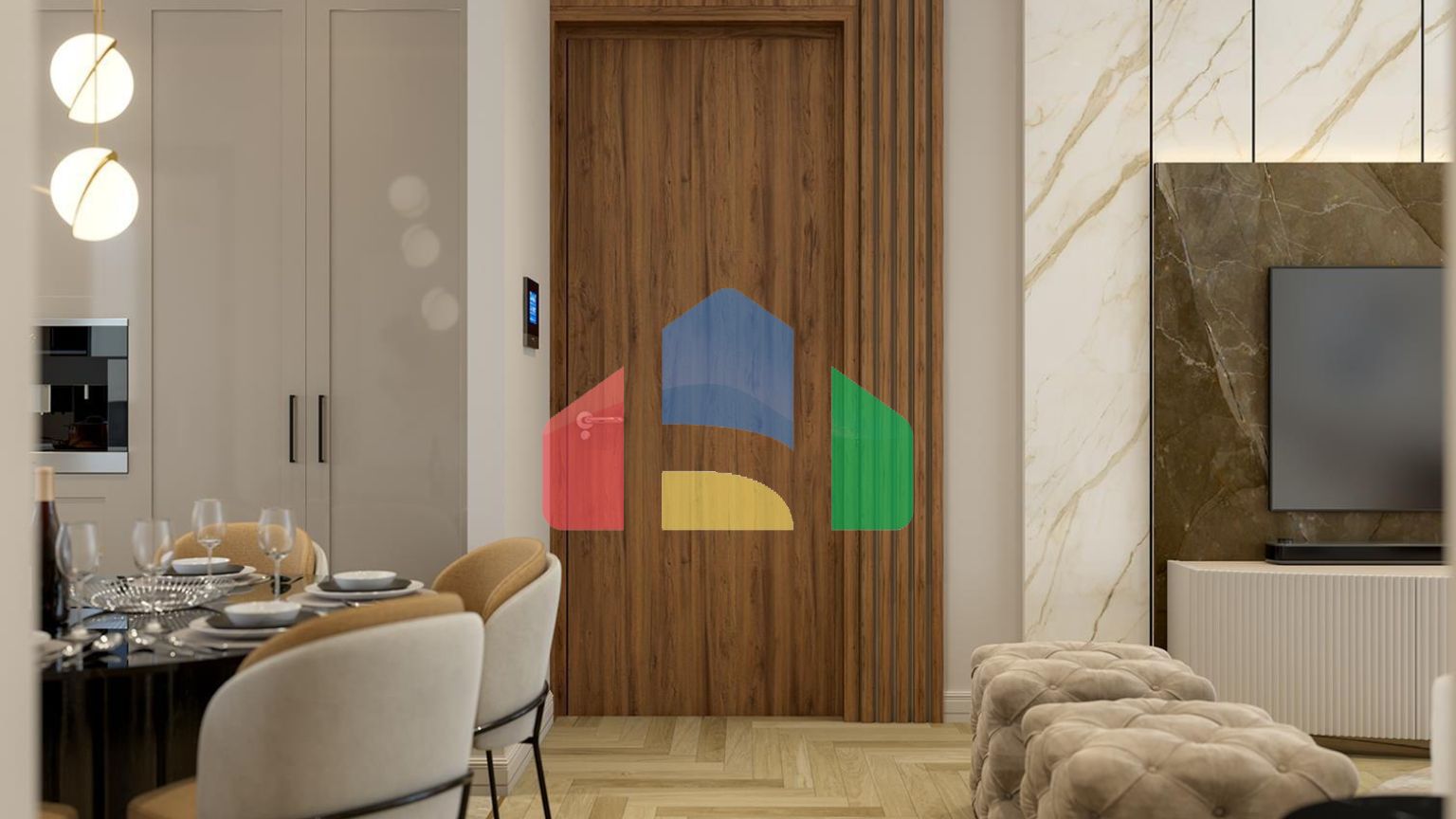 Продажа - Квартира 305 m² в Лимассоле