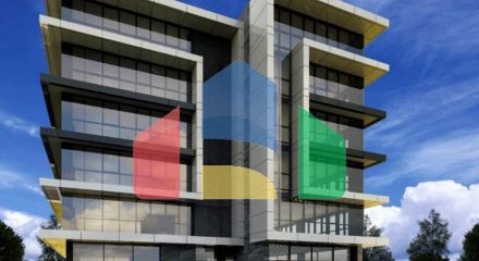 Продажа - Бизнес 4337 m² в Лимассоле