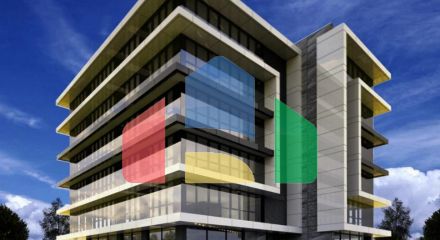 Продажа - Бизнес 4337 m² в Лимассоле