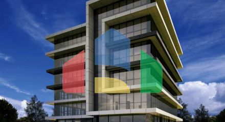 Продажа - Бизнес 4337 m² в Лимассоле