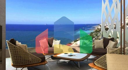 For Sale - Flat 187 m² in Limassol