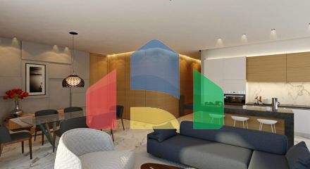 For Sale - Flat 187 m² in Limassol