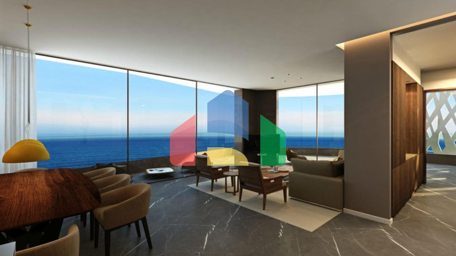 Продаж - Квартира 187 m² В Лимассоле