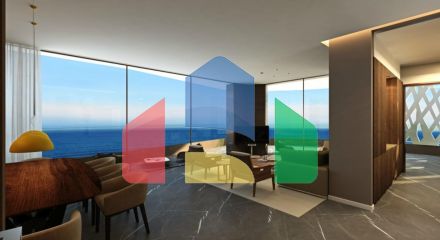 Продаж - Квартира 187 m² В Лимассоле