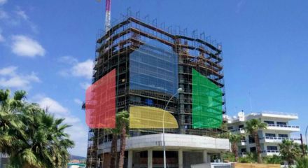 Продаж - Квартира 187 m² В Лимассоле