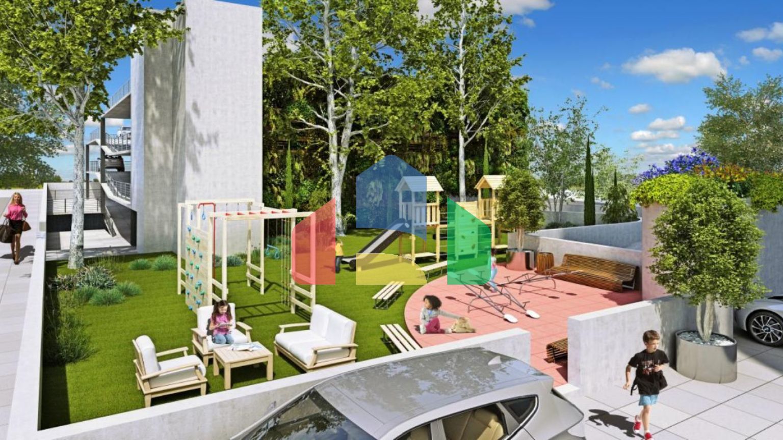 Продаж - Квартира 187 m² В Лимассоле