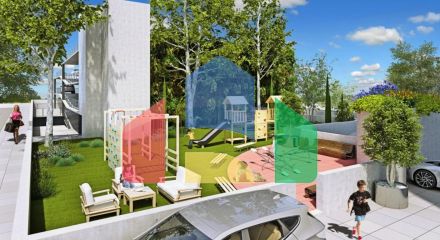 Продаж - Квартира 187 m² В Лимассоле