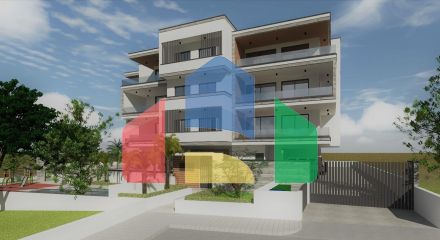 Продаж - Квартира 137 m² В Лимассоле