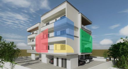 Продаж - Квартира 137 m² В Лимассоле