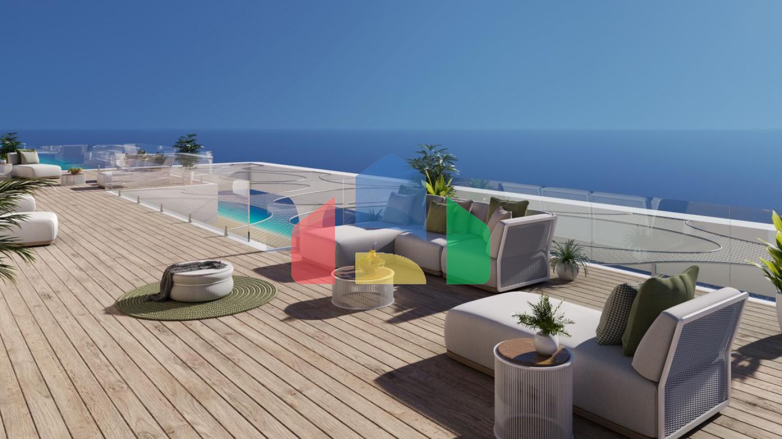 Продаж - Квартира В Лимассоле