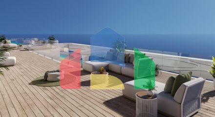 Продаж - Квартира В Лимассоле