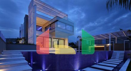 Продажа - Вилла 885 m² в Лимассоле
