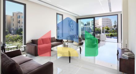 Продажа - Вилла 885 m² в Лимассоле