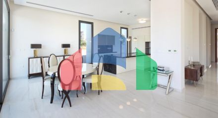 Продажа - Вилла 885 m² в Лимассоле