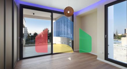 Продажа - Вилла 885 m² в Лимассоле